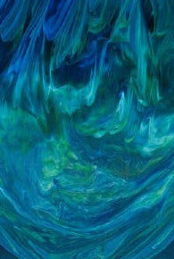 Blue Marble